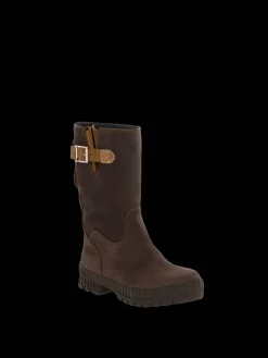 ZOO Adventure Laarzen|Wandellaarzen<Maxx - Outdoor laarzen - Heren Koffie