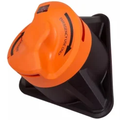 Batavia Noodhamers<MaxxSafe - Veiligheidshamer en autoruitbreker