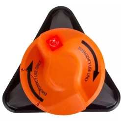 Batavia Noodhamers<MaxxSafe - Veiligheidshamer en autoruitbreker
