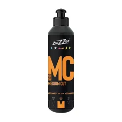 Zvizzer Auto Polijsten<MC 3000 Medium Cut Polijstmiddel 250ml