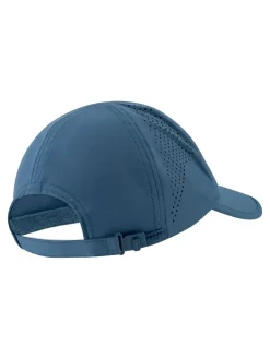 Human Nature Accessoires|Petten<Melle - Pet Blauw