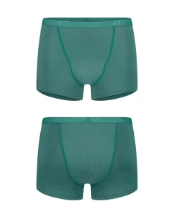 DAMES Moodies Undies Ondergoed>Menstruatie ondergoed - Boyshort