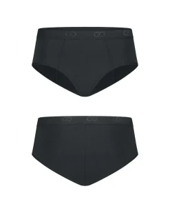 DAMES Moodies Undies Ondergoed>Menstruatie ondergoed - Hipster