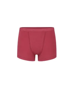 Moodies Undies Ondergoed<Menstruatie ondergoed - Boyshort Roze