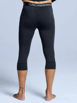 Heren Poederbaas Thermosets>Merino - 3/4 - Heren - Thermoset