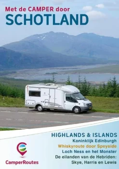 Camperroutes Reisgidsen|Reisgidsen>Met de camper door Schotland