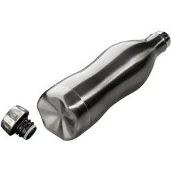 Dowabo Wateropslag & -Zuivering|Drink- & Thermosflessen>Metallic thermosfles