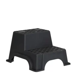 Milenco Opstapjes>MGI opstap Giant Double Step