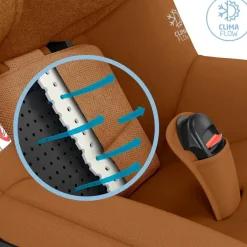 Maxi-Cosi Autostoelen>Mica Pro Eco i-Size - Autostoel