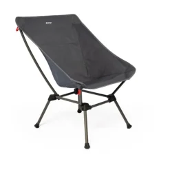 Vango Campingstoelen>Micro Lux campingstoel – India Ink