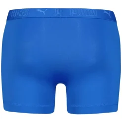 Heren Puma Ondergoed>Microfiber - 2-pack - Sport Boxershorts