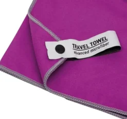 Travelsafe Reishanddoeken>Microvezel Reishanddoek L