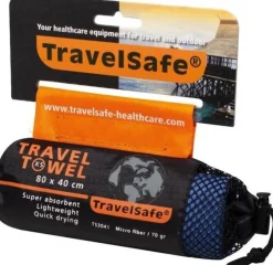 Travelsafe Reishanddoeken>Microvezel Reishanddoek XS