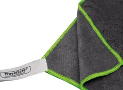 Travelsafe Reishanddoeken>Microvezel Terry Handdoek XL