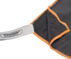 Travelsafe Reishanddoeken>Microvezel Terry Handdoek L