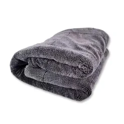 Auto Gepolijst Auto Poetsen|Auto Wassen<Microvezeldoek - Droogdoek - Absorbeert 5L Water