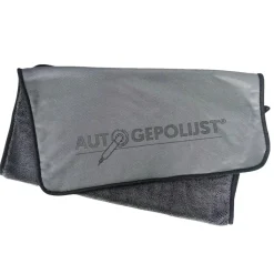 Auto Gepolijst Auto Poetsen|Auto Wassen<Microvezeldoek - Droogdoek - 600GSM - 50 x 80 cm