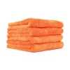 The Rag Company Auto Poetsen<Microvezeldoek 500 4 stuks
