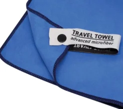 Travelsafe Reishanddoeken<Microvezel Reishanddoek L