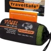 Travelsafe Reishanddoeken<Microvezel Reishanddoek S