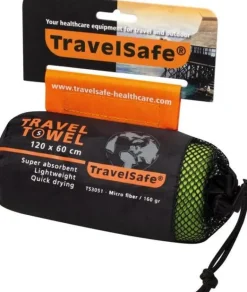 Travelsafe Reishanddoeken<Microvezel Reishanddoek S