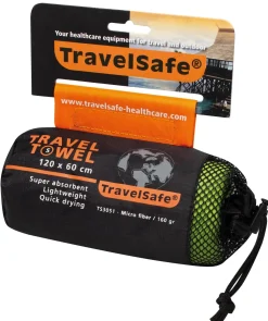 Travelsafe Reishanddoeken<Microvezel Reishanddoek S