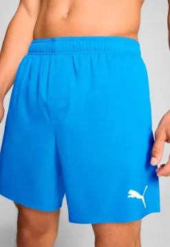 Heren Puma Zwembroeken>Mid Shorts - Heren - Zwembroek