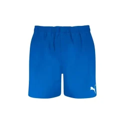 Heren Puma Zwembroeken>Mid Shorts - Heren - Zwembroek