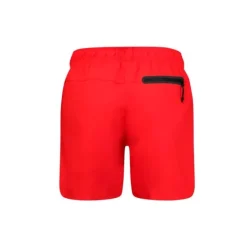 Puma Zwembroeken<Middel Lang - Heren - Zwembroek Rood