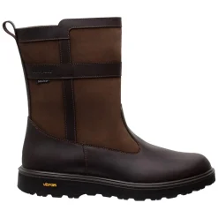 DAMES Grisport Laarzen|Wandellaarzen>Midland Outdoorlaarzen