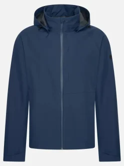 Heren Human Nature Waterdichte Jassen|Heren Wandelkleding>Mikion - Jas heren