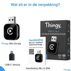 Thingy Draadloze Ontvangers><noscript><img width=