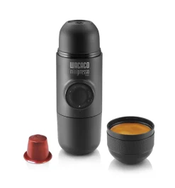 Wacaco Koffie & Thee|Keukenapparaten>Minipresso NS - Portable Koffiemaker