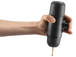 Wacaco Koffie & Thee|Keukenapparaten>Minipresso NS - Portable Koffiemaker