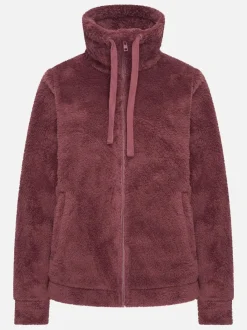DAMES Human Nature Vesten|Fleeces>Miran - Fleecevest dames