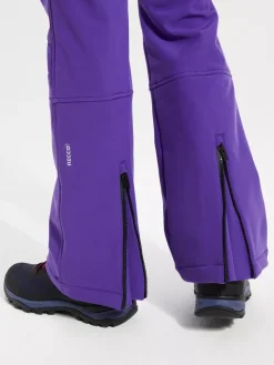 DAMES Human Nature Wandelbroeken|Lange Broeken><noscript><img width=
