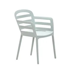 Garden Impressions Campingstoelen<Mira 2 st Tuinstoel Olijf groen