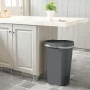 Curver Prullenbakken En Manden<Mistral Flat Prullenbak - 50L