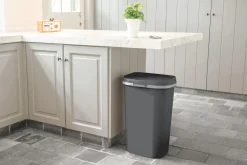 Curver Prullenbakken En Manden<Mistral Flat Prullenbak - 50L
