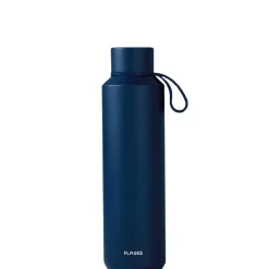 Flaske Wateropslag & -Zuivering>600ML RVS Drinkfles
