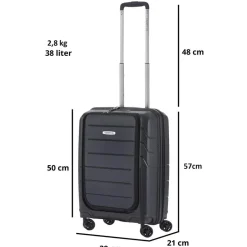 Carryon Koffers & Trolleys><noscript><img width=