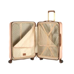 Le Sudcase Koffers & Trolleys>ModelOne - Large Koffer - Pistachio Green