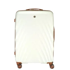 Le Sudcase Koffers & Trolleys>ModelOne - Large Koffer - Pistachio Green