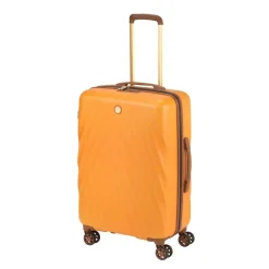 Le Sudcase Koffers & Trolleys>ModelOne - Medium Koffer - Charming Lavender