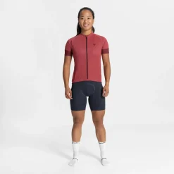 Rogelli Fietsshirts>Modesta - Fietsshirt Korte Mouwen - Dames