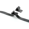 Lampa Caravanspiegels|Autospiegels>Mono-arm aanhangspiegel 18x13 cm – E-keur