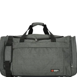 Enrico Benetti Rugzakken & Tassen>Montevideo - Reistas - 65cm - 60L