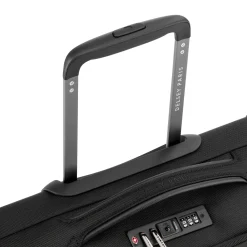 Delsey Koffers & Trolleys>Montmartre 3 koffer / 37 L