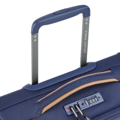 Delsey Koffers & Trolleys>Montmartre 3 koffer / 37 L