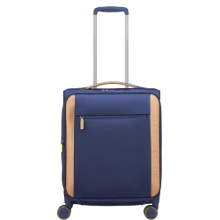 Delsey Koffers & Trolleys>Montmartre 3 koffer / 37 L